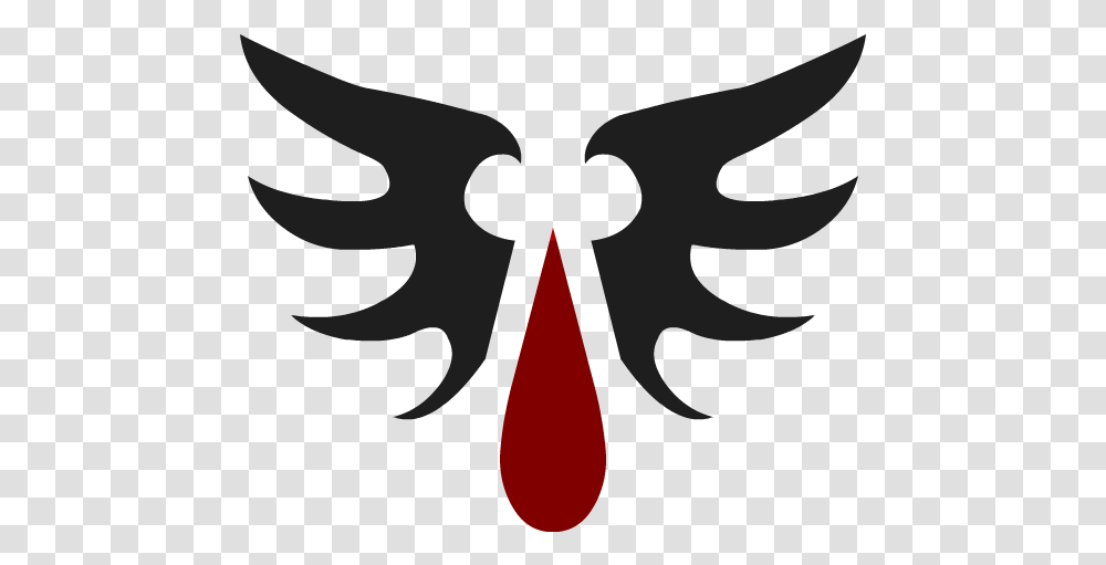 Space Marine Blood Angels Furioso Dreadnought Left Handed Dragon Blood Icon, Symbol, Logo, Axe, Tool Transparent Png