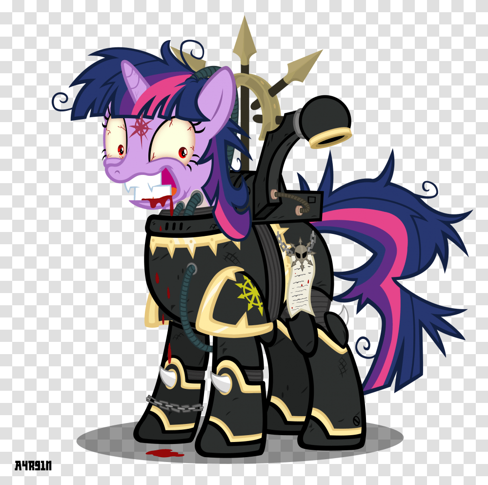 Space Marine Mlp, Costume, Fireman Transparent Png