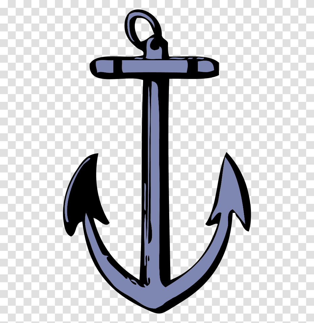 Space Needle Clip Art, Hook, Anchor Transparent Png