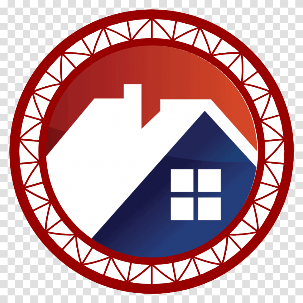 Space Needle Clipart Circle, Logo, Symbol, Trademark, Badge Transparent Png