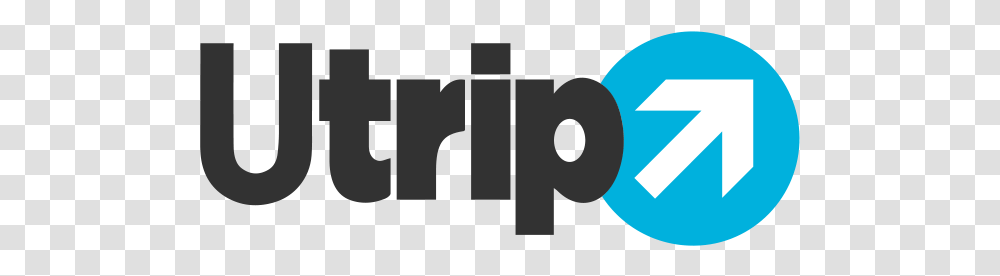 Space Needle Partners With Utrip Pro To Offer Complete Utrip, Text, Symbol, Arrow, Word Transparent Png