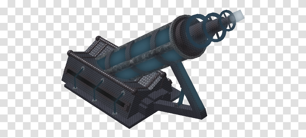 Space Needle Rifle, Weapon, Weaponry, Bomb, Cannon Transparent Png