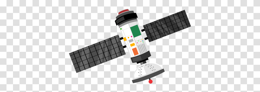 Space Probe Icon Space Probe, Bottle, Cylinder, Steamer Transparent Png