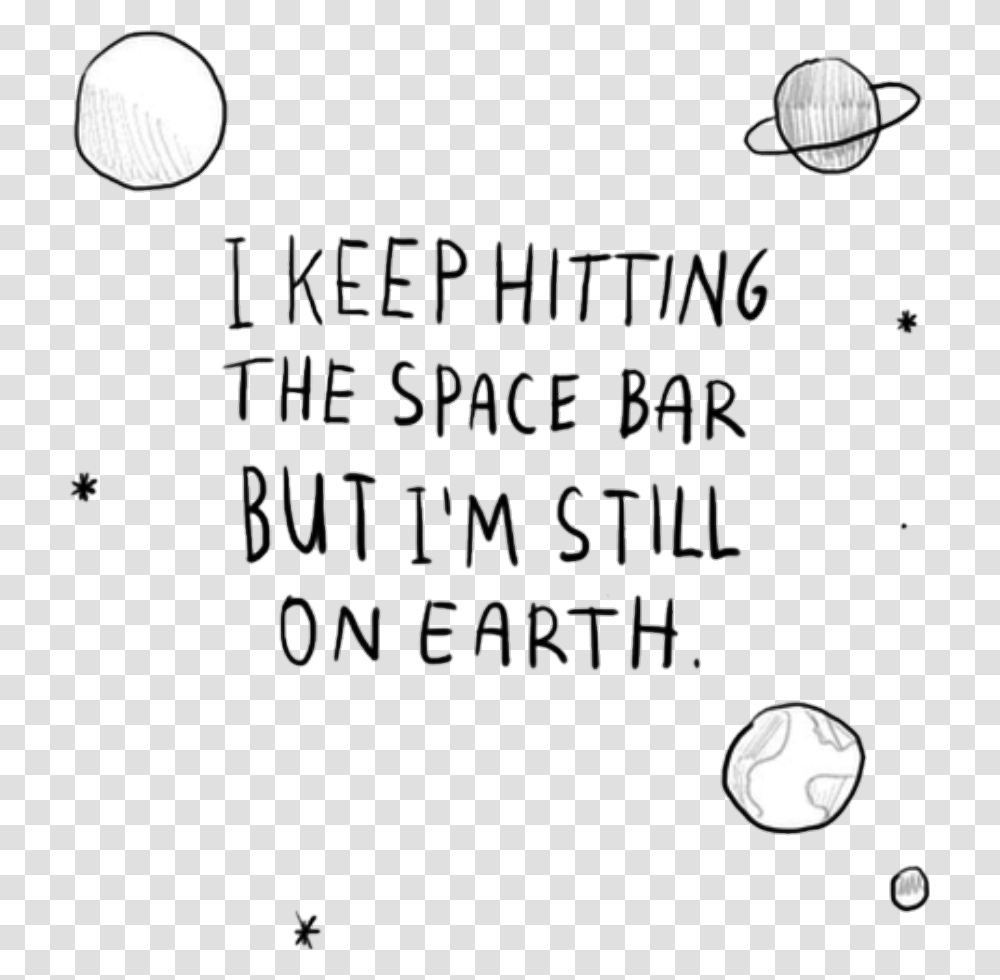 Space Quotes, Flyer, Meal Transparent Png