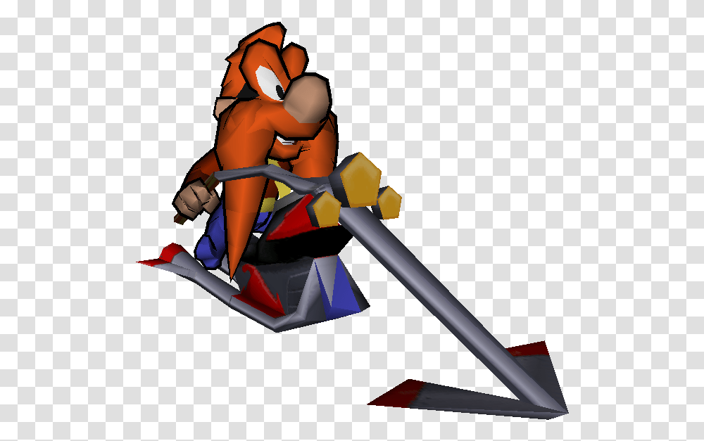 Space Race Looney Tunes Space Race Yosemite Sam, Toy, Knight, Duel, Kneeling Transparent Png