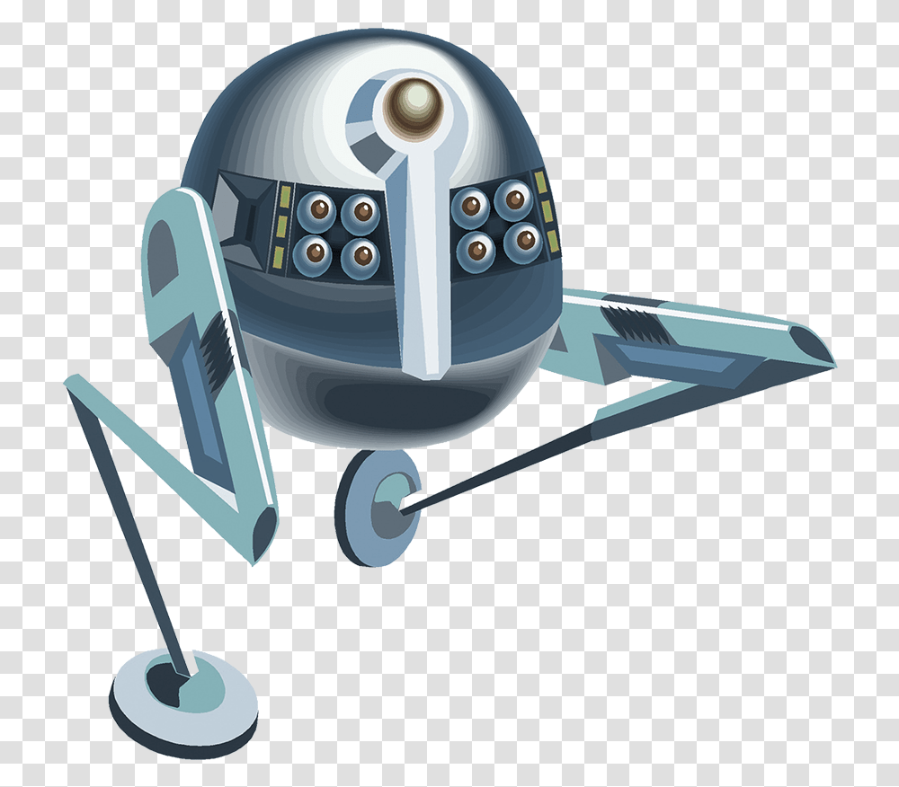 Space Robot Clipart Clipart Space Robot, Helmet, Apparel, Astronaut Transparent Png