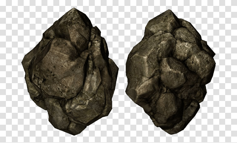 Space Rock & Free Rockpng Images Floating Rocks, Plant, Coin, Money, Fossil Transparent Png
