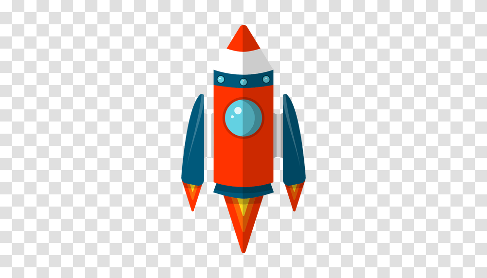 Space Rocket Clipart, Dynamite, Bomb, Weapon, Weaponry Transparent Png