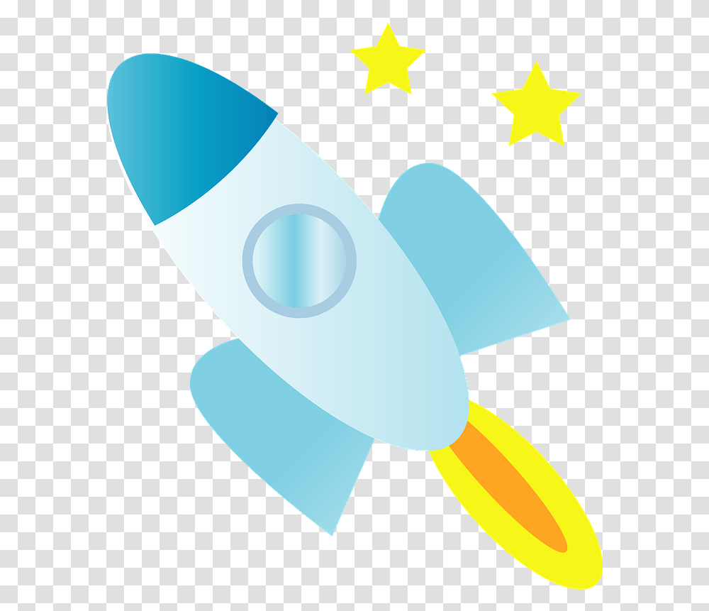 Space Rocket Clipart Free Download Creazilla Clip Art, Symbol, Star Symbol, Plant Transparent Png