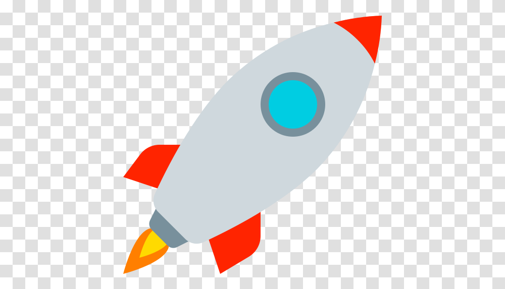 Space Rocket Free Icon Of Colocons Vertical, Launch, Vehicle, Transportation, Balloon Transparent Png