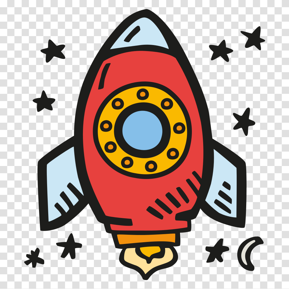 Space Rocket Icon Icon Space, Outdoors, Graphics, Art, Poster Transparent Png