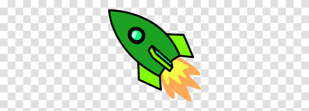 Space Rockets Clipart, Hand, Sleeve Transparent Png