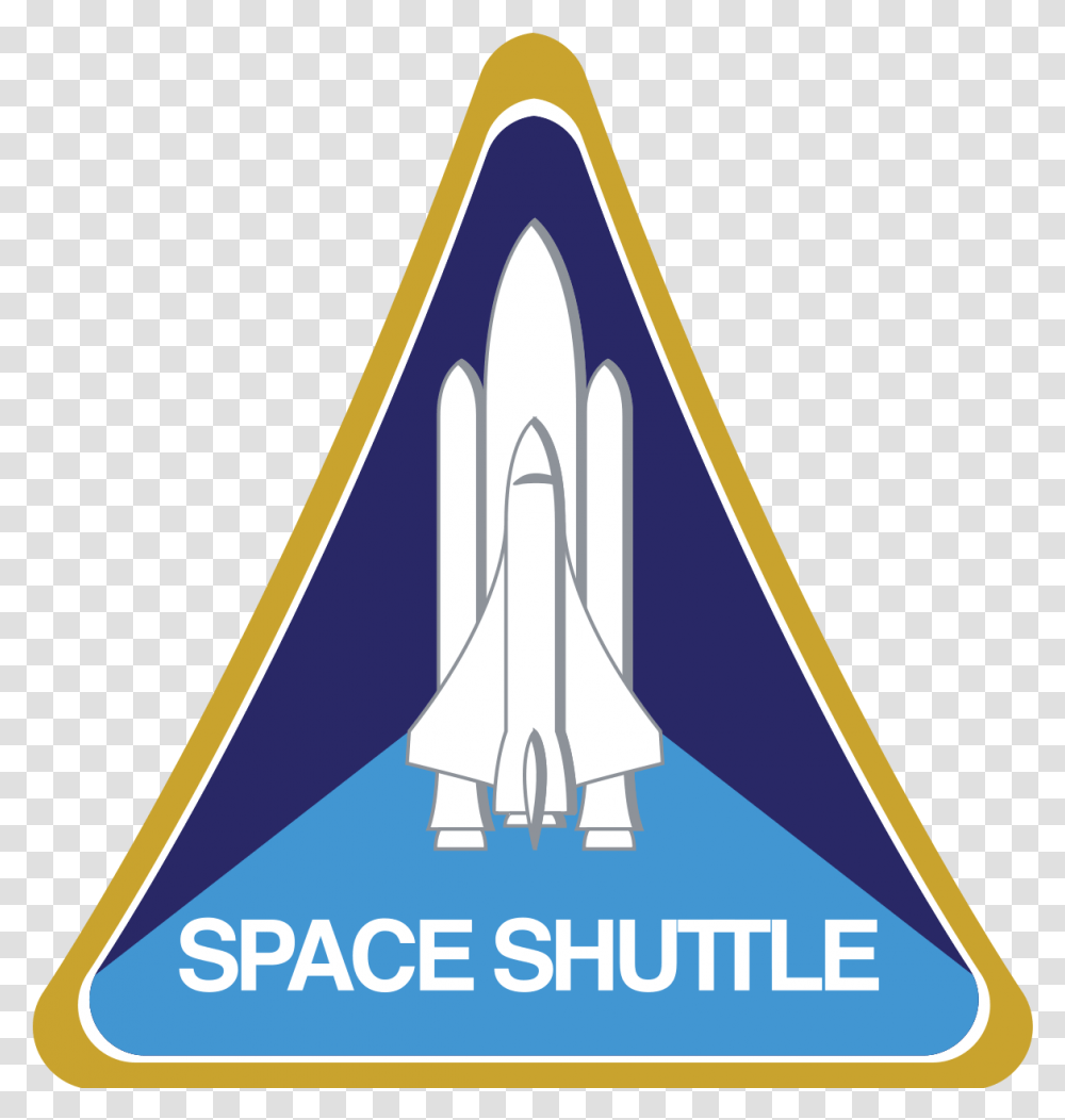 Space Rockets Nasa Logo Logodix Space Shuttle Logo, Spaceship, Aircraft, Vehicle, Transportation Transparent Png