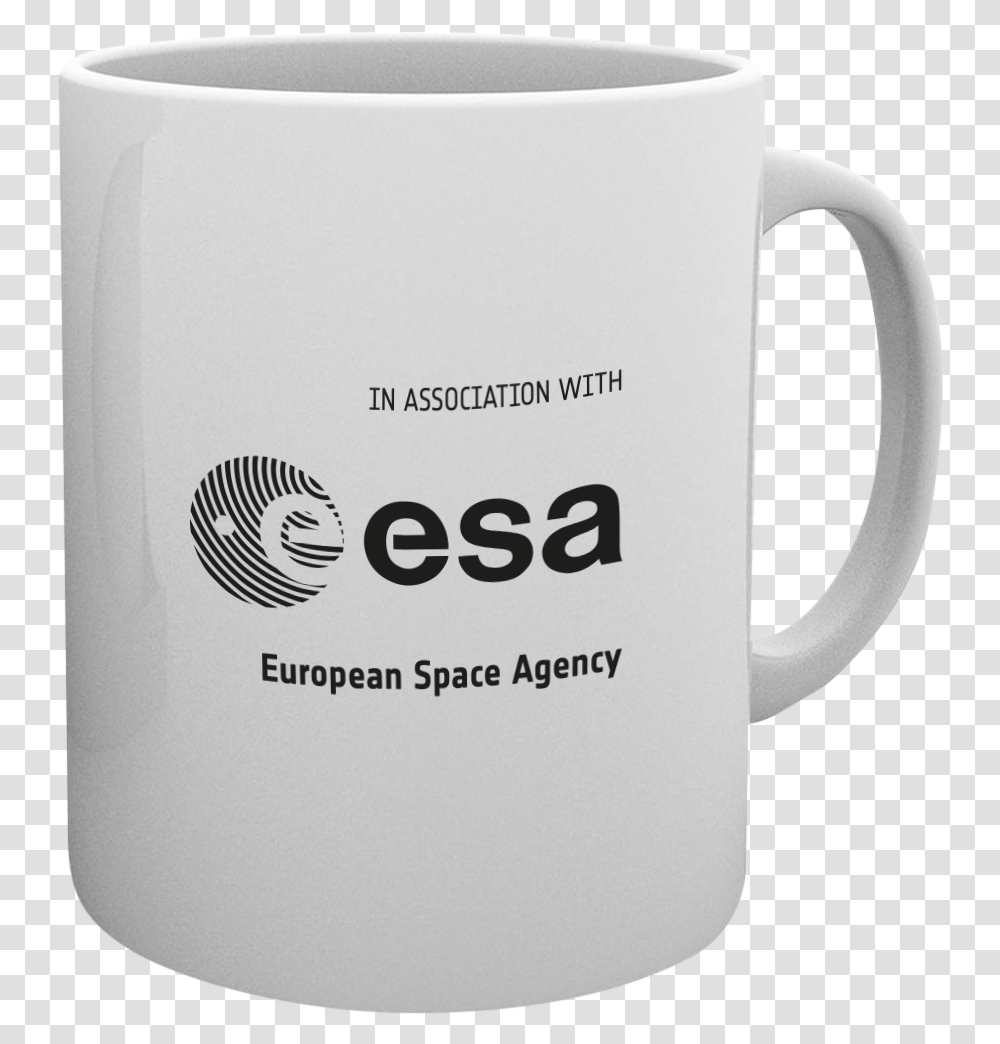 Space Rocks Mug 10 European Space Agency, Coffee Cup Transparent Png