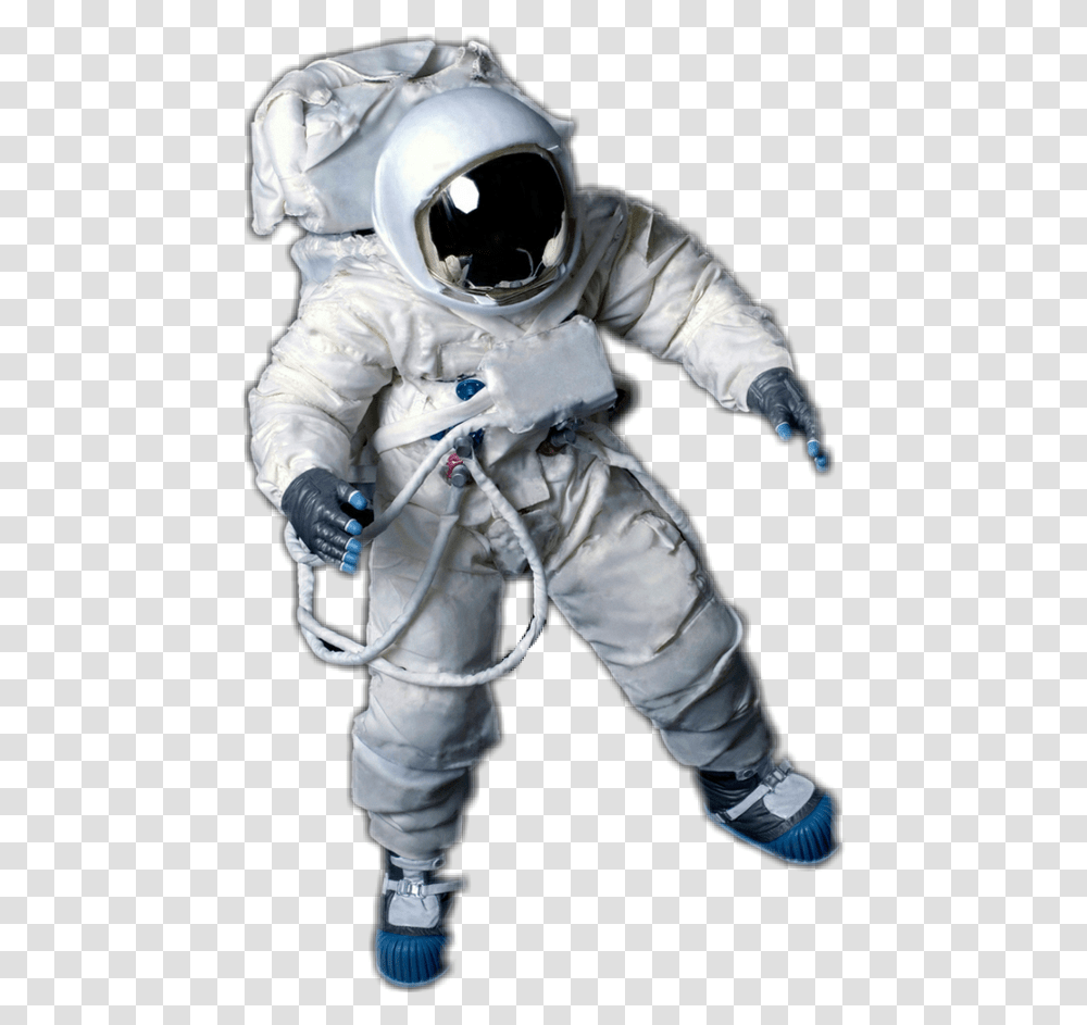 Space Ship Astronaut Background Astronauts, Person, Human, Helmet Transparent Png