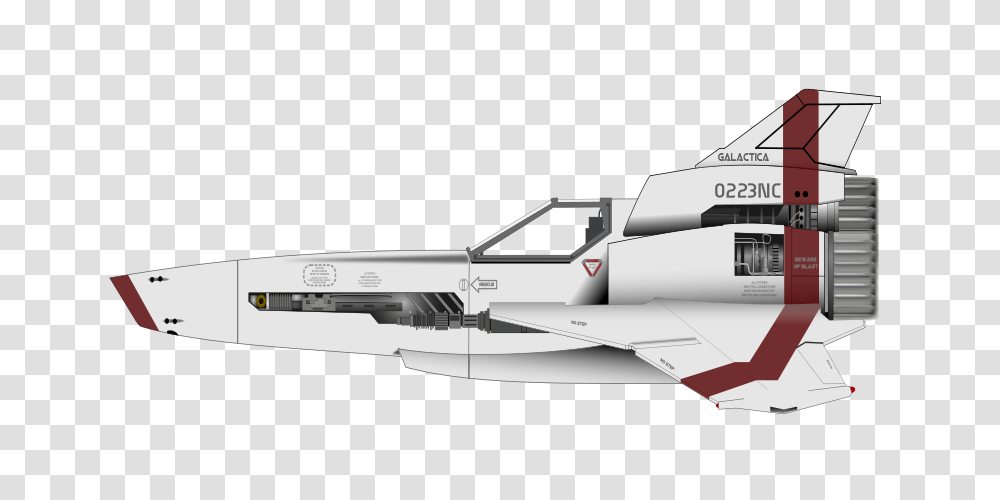 Space Ship Clipart Best Transportation Starship, Airplane, Aircraft, Vehicle, Spaceship Transparent Png