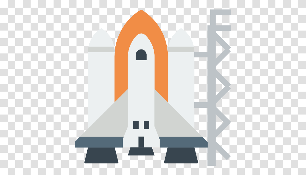 Space Ship Icon 26 Repo Free Icons Deep Learning Rocket Fuel, Architecture, Building, Church, Tower Transparent Png