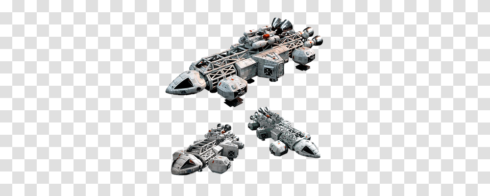 Space Ship Model Technology, Spaceship, Aircraft, Vehicle Transparent Png