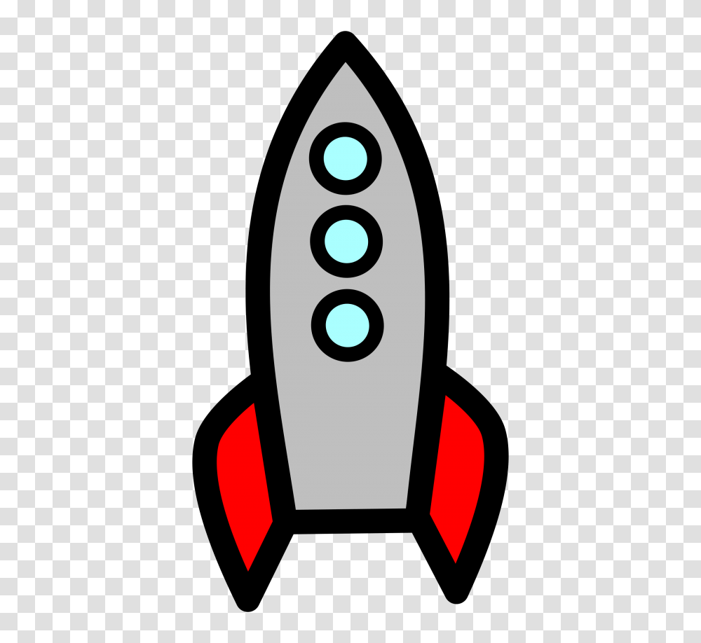Space Ship Rocket, Electronics, Tool, Can Opener, Remote Control Transparent Png