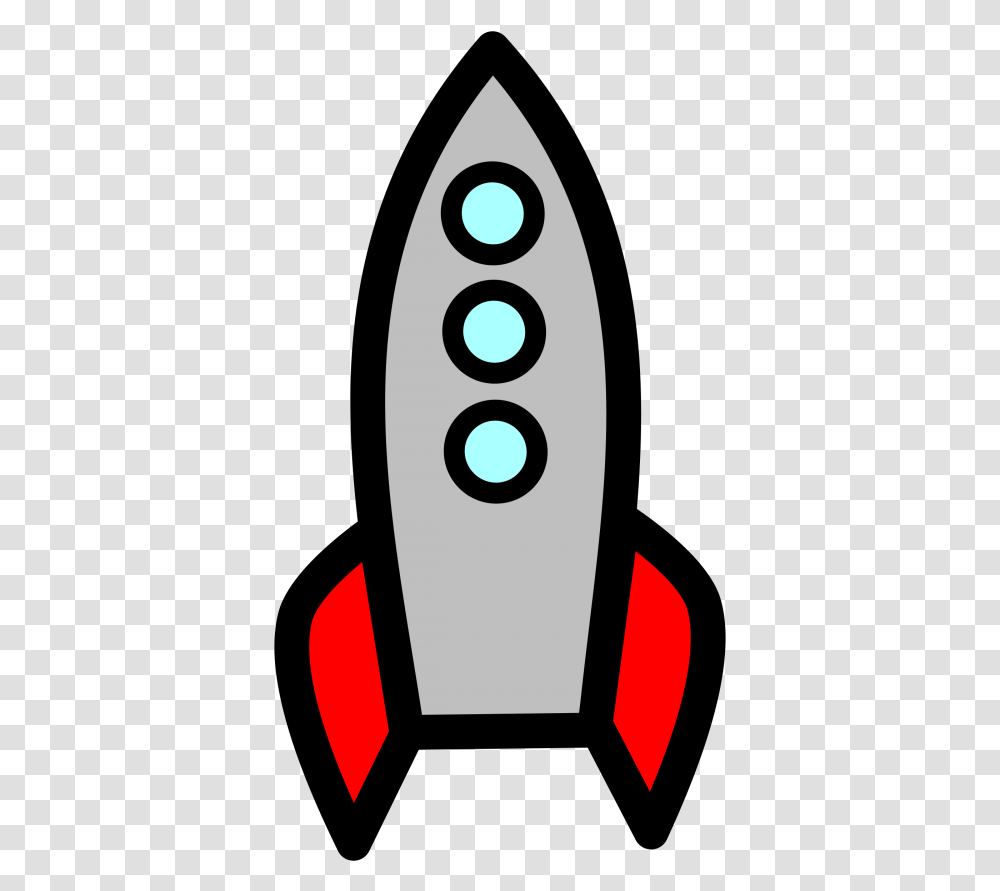 Space Ship Rocket Rocket Ship Clipart, Electronics, Cutlery, Light Transparent Png