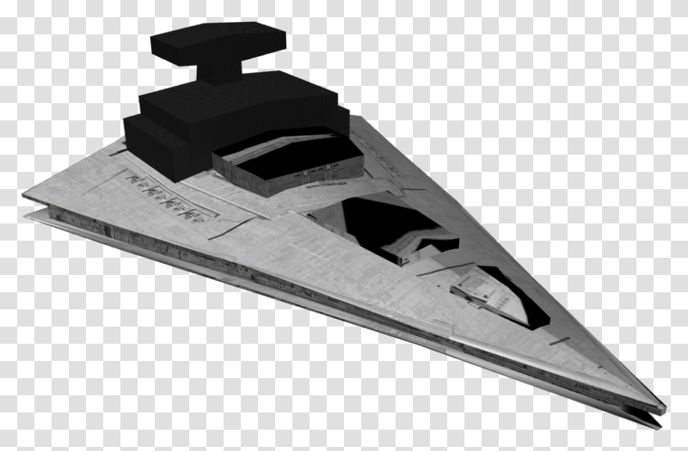 Space Ship Stardestroyer Image Mod Db, Spaceship, Aircraft, Vehicle, Transportation Transparent Png
