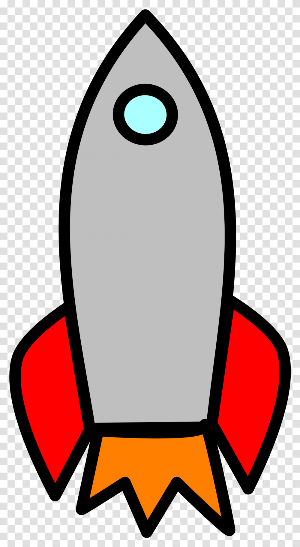 Space Ship Window Rocket Blast Off Clipart, Outdoors, Tool, Can Opener Transparent Png