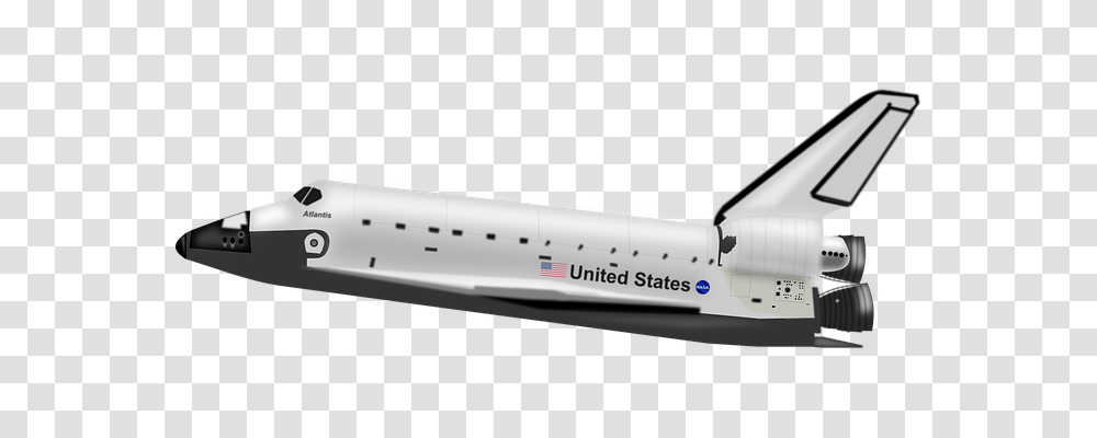 Space Shuttle Technology, Spaceship, Aircraft, Vehicle Transparent Png