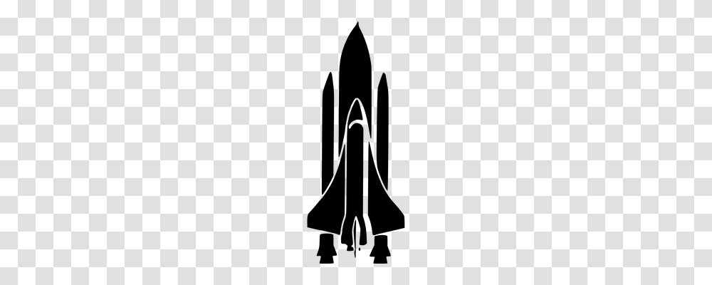 Space Shuttle Technology, Gray, World Of Warcraft Transparent Png