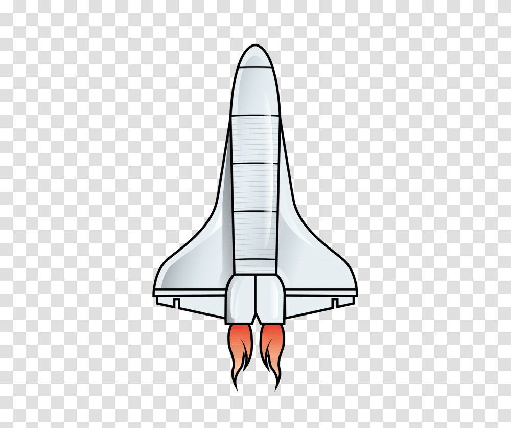 Space Shuttle Clipart, Spaceship, Aircraft, Vehicle, Transportation Transparent Png