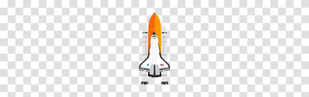 Space Shuttle Icon, Spaceship, Aircraft, Vehicle, Transportation Transparent Png