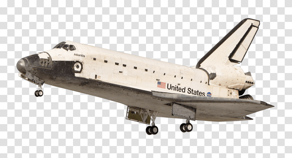 Space Shuttle Image Background Space Shuttle, Spaceship, Aircraft, Vehicle, Transportation Transparent Png