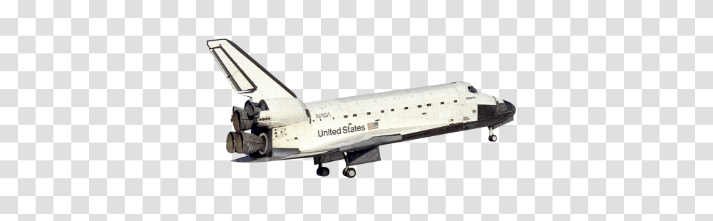 Space Shuttle Image, Spaceship, Aircraft, Vehicle, Transportation Transparent Png