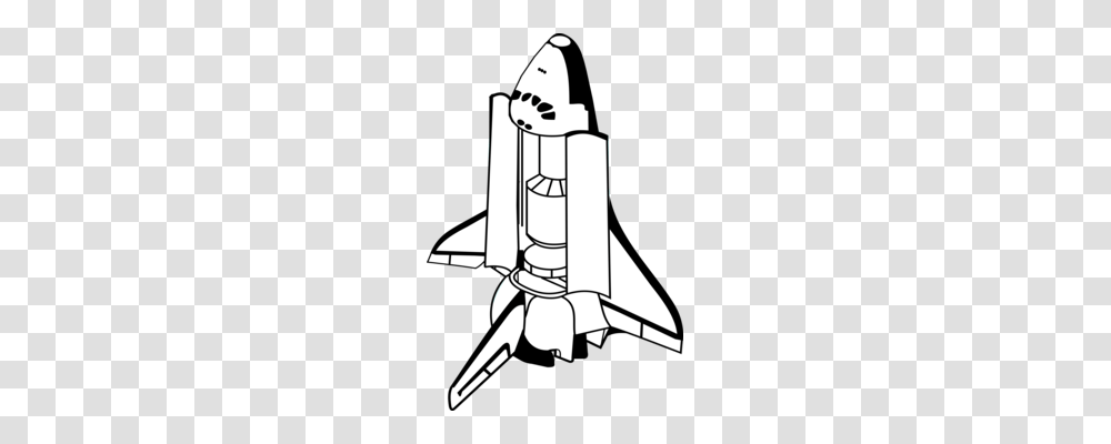 Space Shuttle Program Sts Sts A Sts, Spaceship, Aircraft Transparent Png