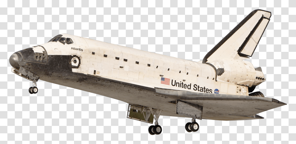 Space Shuttle Space Shuttle, Spaceship, Aircraft, Vehicle, Transportation Transparent Png