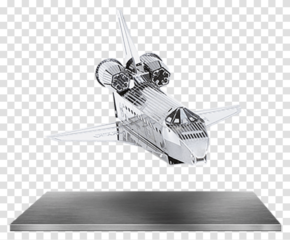 Space Shuttle, Spaceship, Aircraft, Vehicle, Transportation Transparent Png