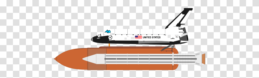 Space Shuttle Vector Drawing Space Ship Shuttle Vector, Airplane, Aircraft, Vehicle, Transportation Transparent Png