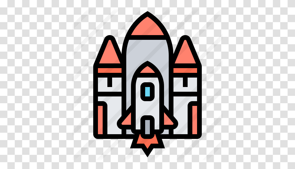 Space Shuttle Vertical, Vehicle, Transportation Transparent Png