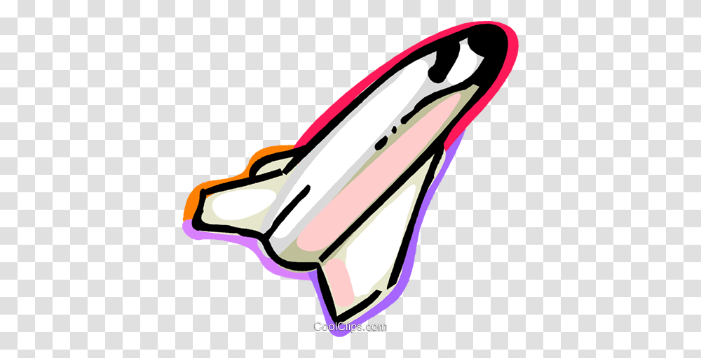 Space Shuttles And Capsules Royalty Free Vector Clip Art, Scissors, Blade, Weapon Transparent Png
