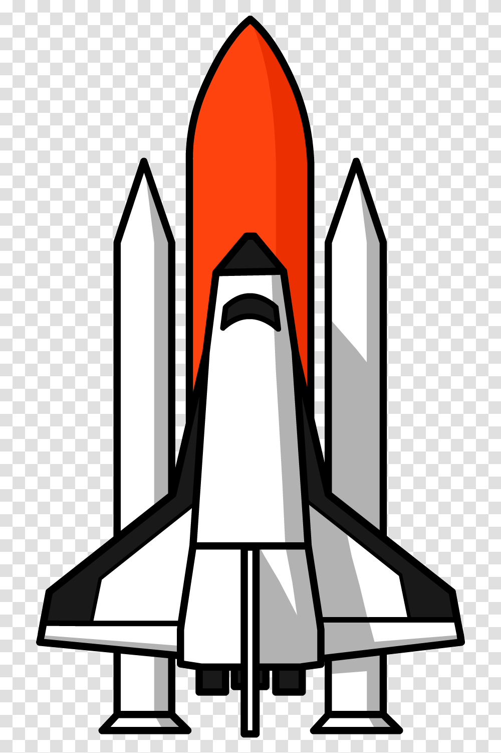 Space Shuttles Image Background Arts Space Shuttle Without Background, Fence, Symbol Transparent Png