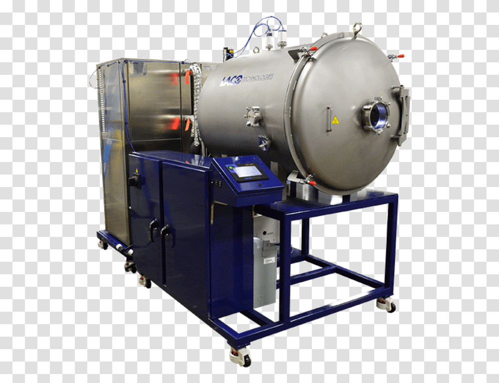 Space Simulation Thermal Vacuum System For Temperature Electric Fan, Machine, Motor, Generator, Lighting Transparent Png