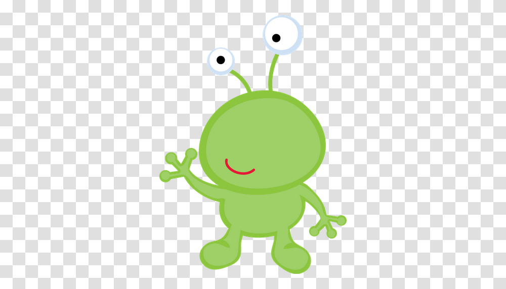 Space Space Clip Art And Outer, Green, Animal, Amphibian, Wildlife Transparent Png