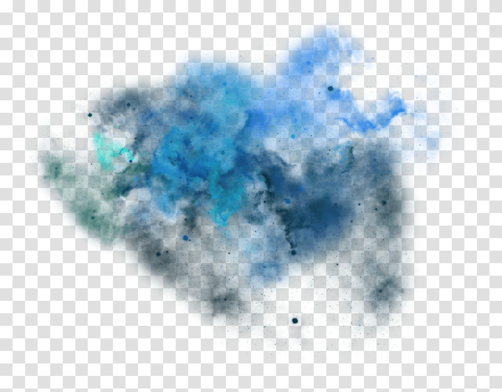 Space Space Clouds, Outdoors, Nature, Water, Crystal Transparent Png