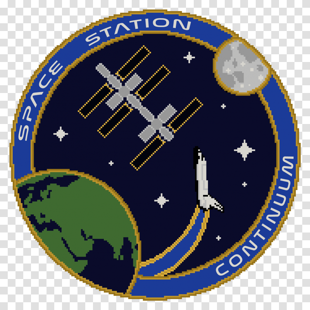 Space Station Continuum Space Station Continuum, Astronomy, Outer Space, Universe, Rug Transparent Png