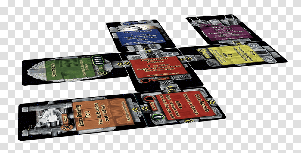 Space Station Fryxgames, Book, Advertisement, Poster Transparent Png