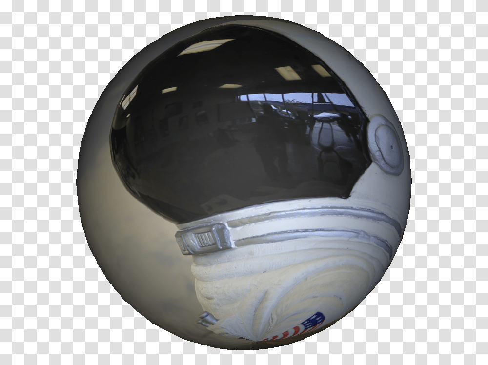 Space Station, Helmet, Apparel, Sphere Transparent Png