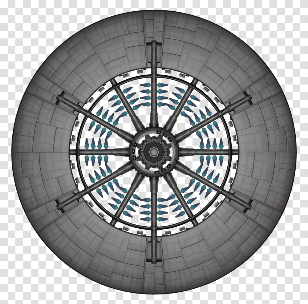 Space Station In, Clock Tower, Architecture, Building, Compass Transparent Png