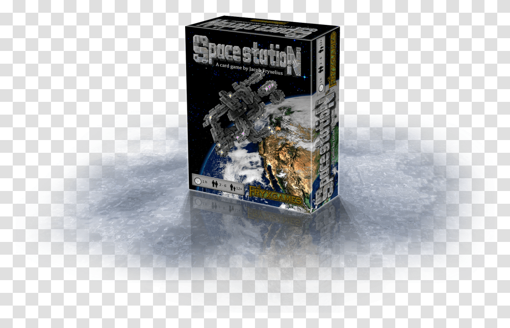 Space Station, Machine, Outdoors, Poster, Advertisement Transparent Png