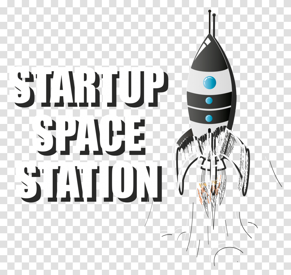 Space Station Place Your Ad Here, Weapon, Ammunition, Bomb, Launch Transparent Png