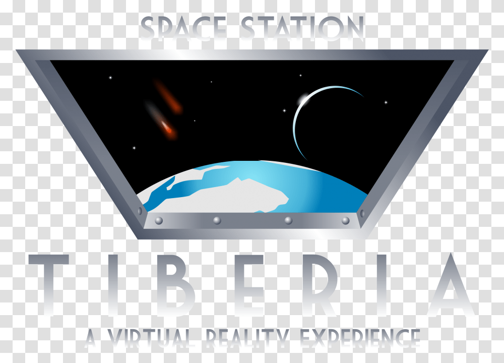 Space Station, Electronics, Computer, Monitor Transparent Png