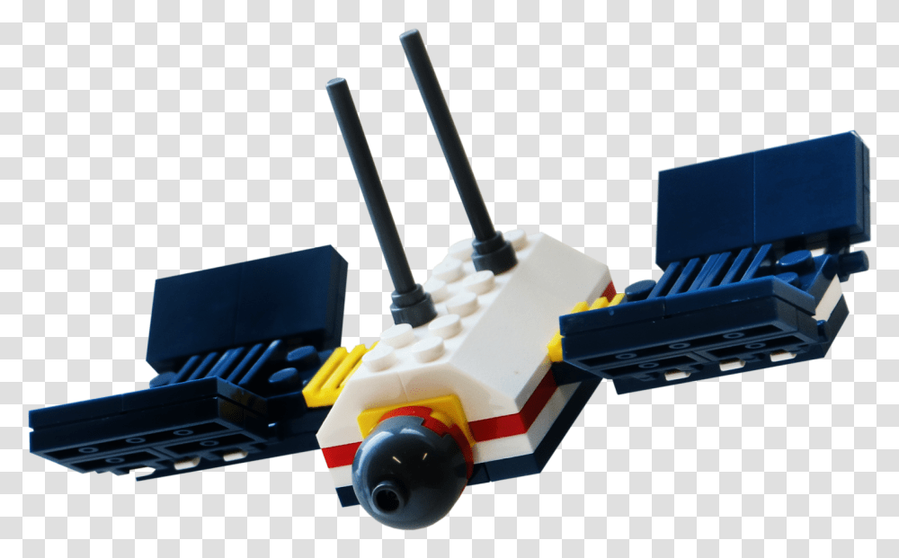 Space Station, Toy, Vehicle, Transportation, Rotor Transparent Png